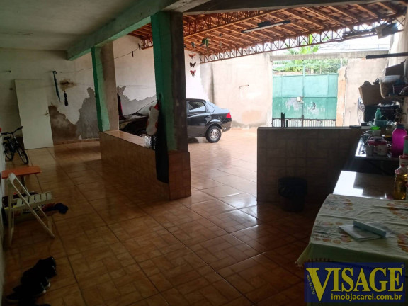 Imagem Sobrado com 3 Quartos à Venda, em Jd. Esperança - Jacareí Imagem Sobrado com 3 Quartos à Venda, em Jd. Esperança - Jacareí