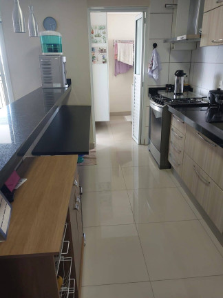 Imagem Apartamento com 3 Quartos à Venda, 1.310.000 m² em São Paulo - Jundiaí