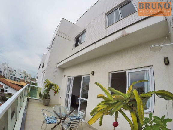 Imagem Cobertura com 4 Quartos à Venda, 150 m² em Enseada Azul - Guarapari