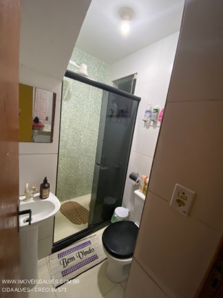 Imagem Casa com 2 Quartos à Venda,  em Parque Uruguaiana - Duque De Caxias