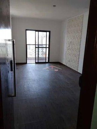 Imagem Apartamento com 3 Quartos à Venda, 104 m² em Vila Tupi - Praia Grande Imagem Apartamento com 3 Quartos à Venda, 104 m² em Vila Tupi - Praia Grande