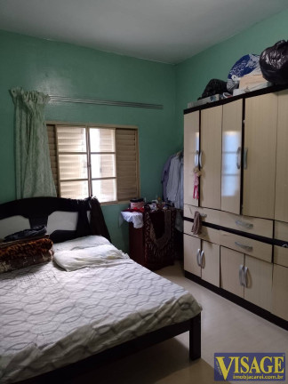 Imagem Casa com 4 Quartos à Venda, em Jd. Das Industrias - Jacareí Imagem Casa com 4 Quartos à Venda, em Jd. Das Industrias - Jacareí