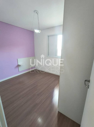 Imagem Apartamento com 4 Quartos à Venda, 131 m² em Parque Residencial Eloy Chaves - Jundiaí
