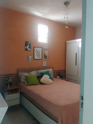 Imagem Casa com 2 Quartos à Venda, 130 m² em Daniel Lisboa - Salvador Imagem Casa com 2 Quartos à Venda, 130 m² em Daniel Lisboa - Salvador
