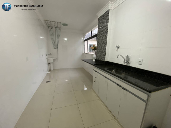Imagem Apartamento com 2 Quartos à Venda, 69 m² em Cidade Nobre - Ipatinga