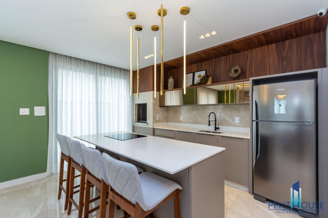 Imagem Apartamento com 4 Quartos à Venda, 136 m² em Pioneiros - Balneário Camboriú