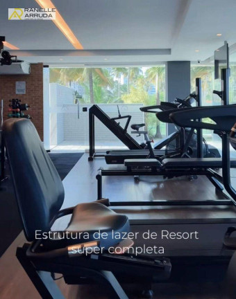 Imagem Apartamento com 4 Quartos à Venda, 139 m² em Intermares - Cabedelo Imagem Apartamento com 4 Quartos à Venda, 139 m² em Intermares - Cabedelo