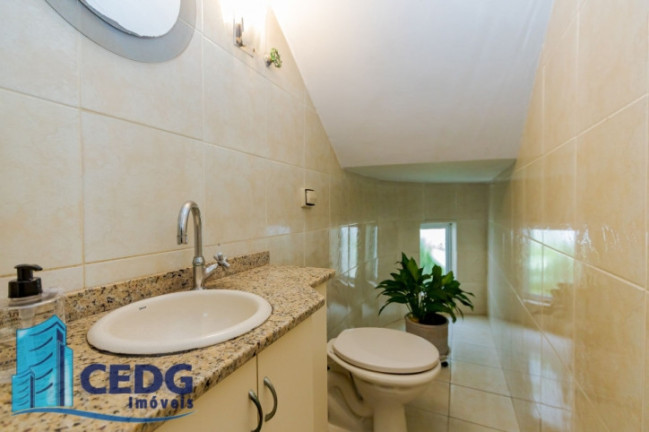Imagem Casa com 3 Quartos à Venda, 158 m² em Cidade Industrial - Curitiba Imagem Casa com 3 Quartos à Venda, 158 m² em Cidade Industrial - Curitiba