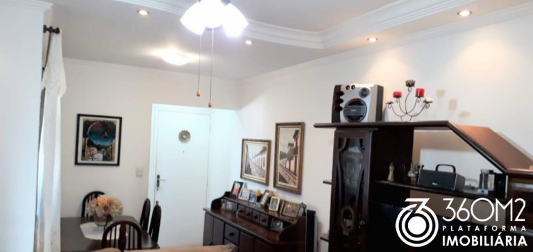 Imagem Apartamento com 2 Quartos à Venda, 70 m² em Jardim Do Mar - São Bernardo Do Campo Imagem Apartamento com 2 Quartos à Venda, 70 m² em Jardim Do Mar - São Bernardo Do Campo
