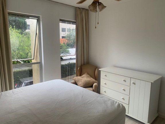 Imagem Imóvel com 3 Quartos para Alugar, 96 m² em Santo Amaro - São Paulo