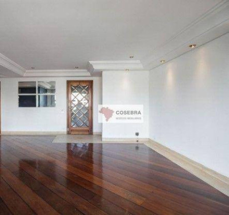 Imagem Apartamento com 4 Quartos à Venda ou Locação, 198 m² em Vila Mariana - São Paulo Imagem Apartamento com 4 Quartos à Venda ou Locação, 198 m² em Vila Mariana - São Paulo
