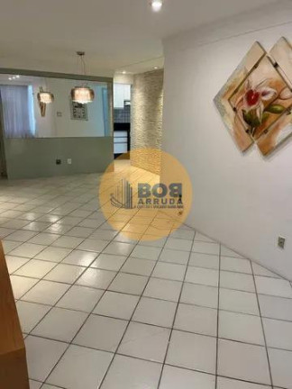 Imagem Apartamento com 3 Quartos à Venda, 100 m² em Candeias - Jaboatão Dos Guararapes
