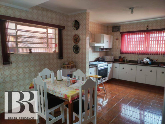 Imagem Sobrado com 3 Quartos à Venda, 200 m² em Vila Das Mercês - São Paulo