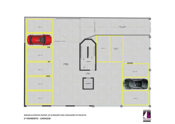 Imagem Apartamento com 2 Quartos à Venda, 54 m² em Lourdes - Belo Horizonte