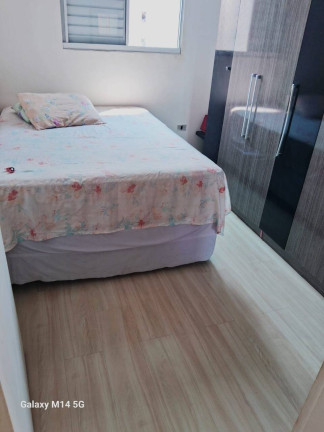 Imagem Apartamento com 2 Quartos à Venda,  em Jardim Novo Angulo - Hortolândia