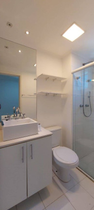 Imagem Apartamento com 2 Quartos à Venda, 96 m² em Vila Andrade - São Paulo