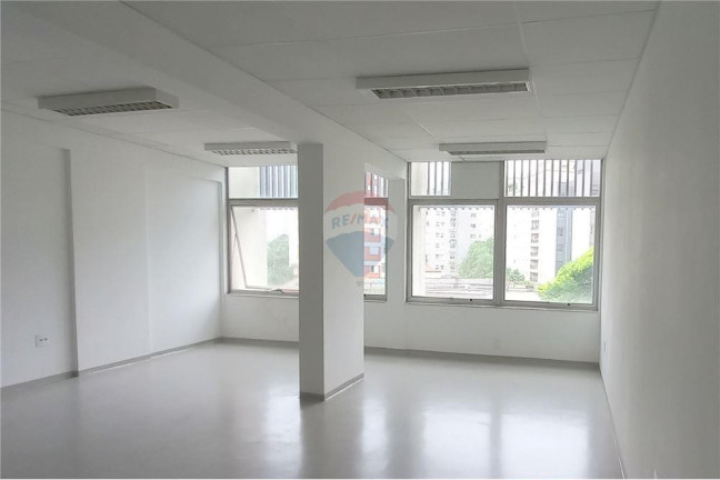 Imagem Sala Comercial para Alugar, 64 m² em Jardim Paulista - São Paulo Imagem Sala Comercial para Alugar, 64 m² em Jardim Paulista - São Paulo