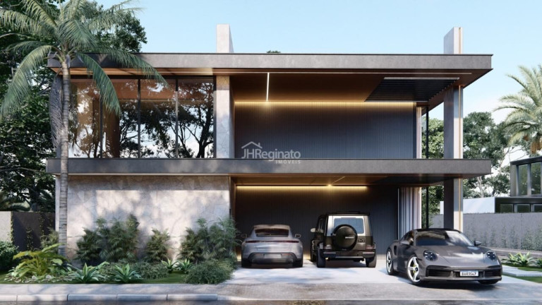 Imagem Casa de Condomínio com 4 Quartos à Venda, 320 m² em Alphaville - Votorantim Imagem Casa de Condomínio com 4 Quartos à Venda, 320 m² em Alphaville - Votorantim