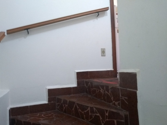 Imagem Casa com 6 Quartos à Venda, 359 m² em Jardim Panorama - Bauru