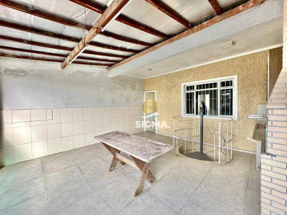 Imagem Sobrado com 3 Quartos à Venda, 212 m² em Vicente De Carvalho - Guarujá Imagem Sobrado com 3 Quartos à Venda, 212 m² em Vicente De Carvalho - Guarujá
