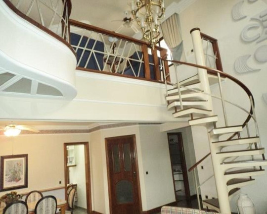 Imagem Imóvel com 3 Quartos à Venda, 178 m² em Pitangueiras - Guarujá