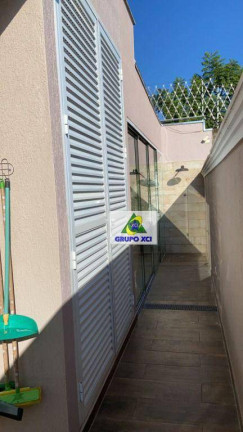 Imagem Casa com 4 Quartos à Venda, 285 m² em Bairro Zpr2 - Nova Odessa Imagem Casa com 4 Quartos à Venda, 285 m² em Bairro Zpr2 - Nova Odessa