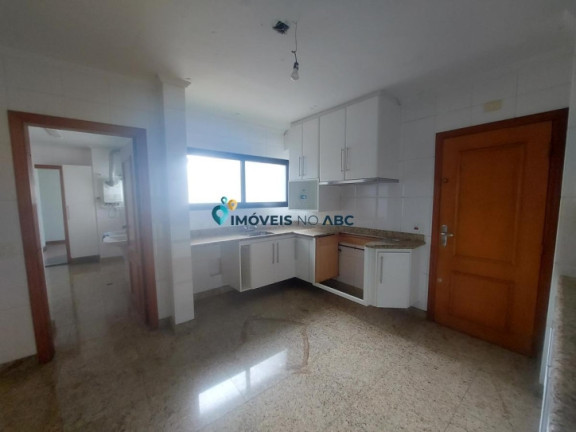 Imagem Apartamento com 4 Quartos à Venda, 300 m² em Centro - São Bernardo Do Campo