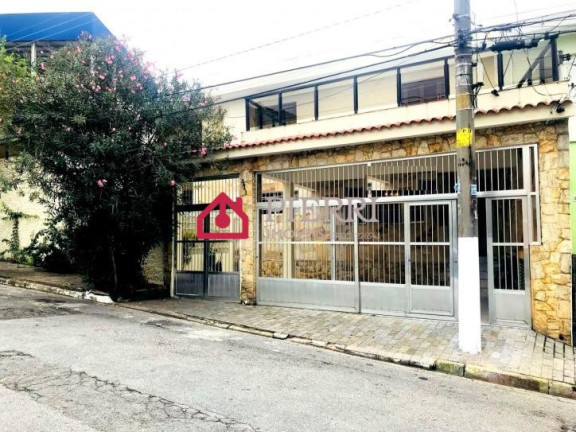 Sobrado com 4 Quartos à Venda, 210 m² em Pirituba - São Paulo