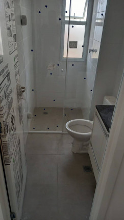 Imagem Apartamento com 1 Quarto à Venda, 35 m² em Vila São Pedro - Santo André Imagem Apartamento com 1 Quarto à Venda, 35 m² em Vila São Pedro - Santo André