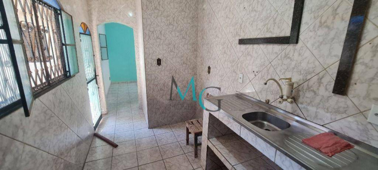 Imagem Casa com 5 Quartos à Venda, 256 m² em Campo Grande - Rio De Janeiro Imagem Casa com 5 Quartos à Venda, 256 m² em Campo Grande - Rio De Janeiro