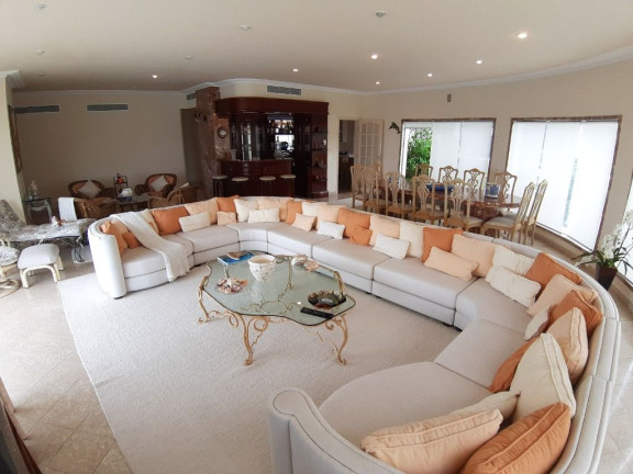Imagem Cobertura com 4 Quartos à Venda, 574 m² em Astúrias - Guarujá Imagem Cobertura com 4 Quartos à Venda, 574 m² em Astúrias - Guarujá