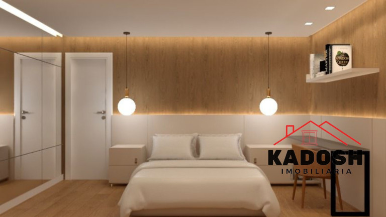 Imagem Apartamento com 2 Quartos à Venda, 68 m² em Alphaville I - Salvador Imagem Apartamento com 2 Quartos à Venda, 68 m² em Alphaville I - Salvador