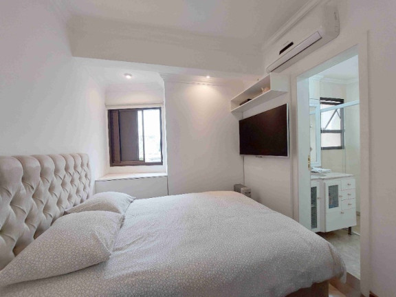 Imagem Imóvel com 3 Quartos à Venda, 114 m² em Perdizes - São Paulo