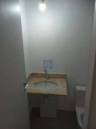 Imagem Imóvel com 1 Quarto à Venda, 20 m² em Perdizes - São Paulo