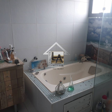 Imagem Apartamento com 3 Quartos à Venda, 130 m² em Vila Andrade - São Paulo