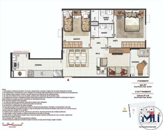 Imagem Imóvel com 2 Quartos à Venda, 67 m² em Vila Isabel - Rio De Janeiro Imagem Imóvel com 2 Quartos à Venda, 67 m² em Vila Isabel - Rio De Janeiro