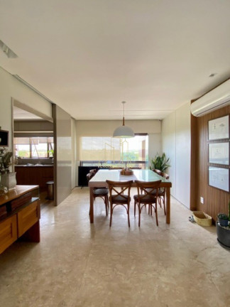 Imagem Imóvel com 4 Quartos à Venda, 225 m² em Patamares - Salvador