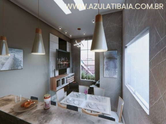 Imagem Casa com 3 Quartos à Venda, 290 m² em Jardim Paulista - Atibaia