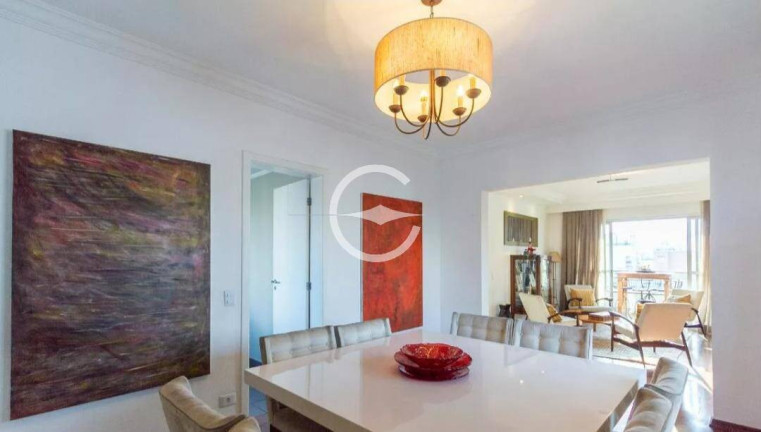 Imagem Apartamento com 4 Quartos à Venda, 240 m² em Moema - São Paulo Imagem Apartamento com 4 Quartos à Venda, 240 m² em Moema - São Paulo