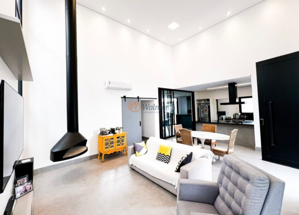 Imagem Casa com 3 Quartos à Venda, 229 m² em Swiss Park - Campinas Imagem Casa com 3 Quartos à Venda, 229 m² em Swiss Park - Campinas