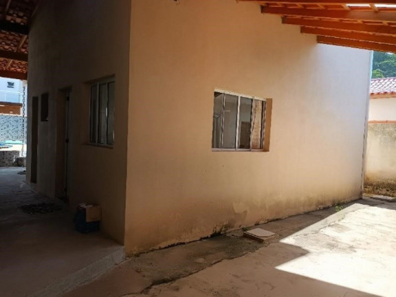 Imagem Casa com 4 Quartos à Venda, 200 m² em Massaguaçu - Caraguatatuba