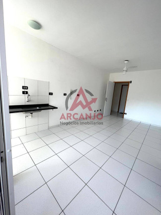 Apartamento com 2 Quartos para Alugar, 50 m² em Ipiranguinha - Ubatuba