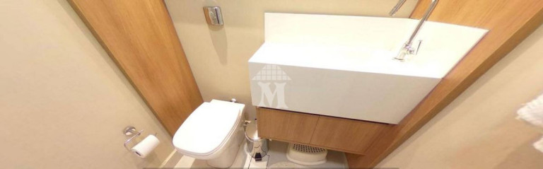 Imagem Apartamento com 2 Quartos à Venda, 132 m² em Jardim Paulista - São Paulo