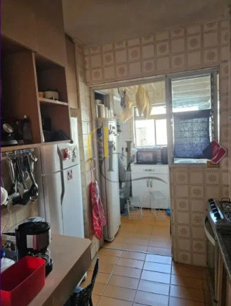 Imagem Apartamento com 3 Quartos à Venda, 86 m² em Vila Mariana - São Paulo