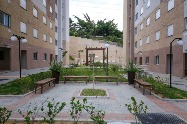Imagem Imóvel com 2 Quartos à Venda, 40 m² em Vila Alpina - São Paulo Imagem Imóvel com 2 Quartos à Venda, 40 m² em Vila Alpina - São Paulo