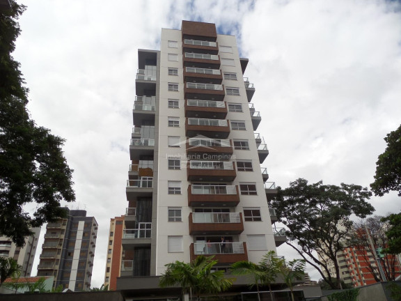 Imagem Apartamento com 3 Quartos à Venda, 68 m² em Cambuí - Campinas Imagem Apartamento com 3 Quartos à Venda, 68 m² em Cambuí - Campinas