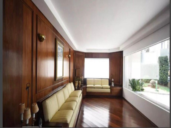 Imagem Apartamento com 4 Quartos à Venda, em Fazenda Morumbi - São Paulo Imagem Apartamento com 4 Quartos à Venda, em Fazenda Morumbi - São Paulo