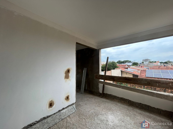 Imagem Apartamento com 2 Quartos à Venda, 62 m² em Cidade Jardim - Patos De Minas