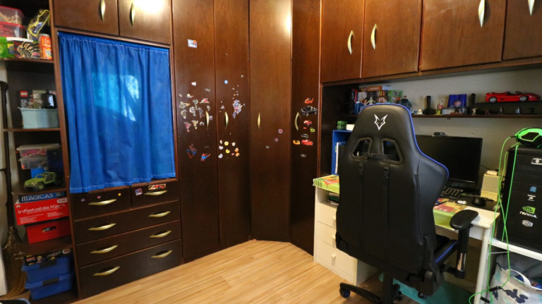 Imagem Casa com 3 Quartos à Venda, 150 m² em Jardim Aeroporto - São Paulo Imagem Casa com 3 Quartos à Venda, 150 m² em Jardim Aeroporto - São Paulo