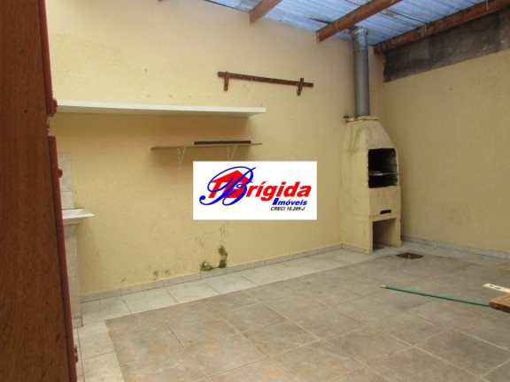 Imagem Casa com 3 Quartos à Venda, 100 m² em Jardim São Vicente - Cotia Imagem Casa com 3 Quartos à Venda, 100 m² em Jardim São Vicente - Cotia